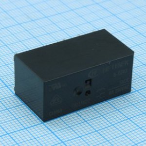 HF115FK/5-2Z43 HF115FK/5-2Z43