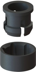 LEDCR-104, FASTENERS, CLIP