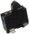 ESE22MV21T, Переключатель: индикаторный, Пол: 2, SPST, 0,01A/5ВDC, 500мОм