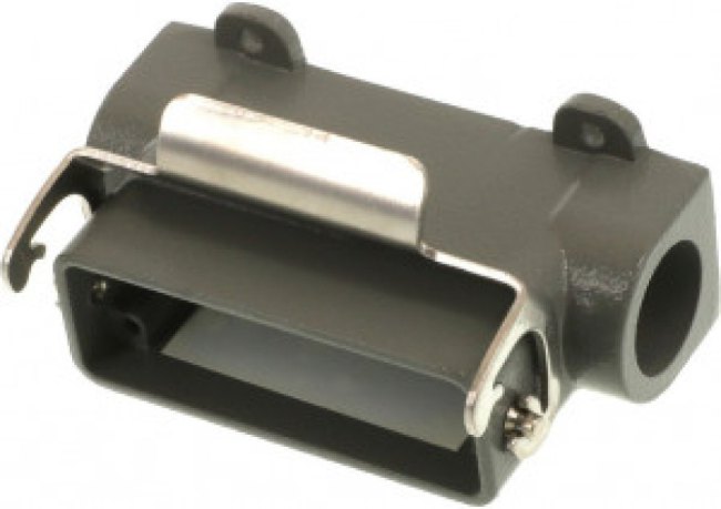 93601-2126, Heavy Duty Power Connectors STD SURFMT HSG 66x16 M25 7816.4523.0