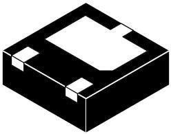NSS20500UW3T2G, 100nA 20V 1.5W 250@3A,2V 5A 100MHz 270mV@4A,400mA PNP -55°C~+150°C@(Tj) W-DFN-3(2x2) BIpolar TransIstors - BJT ROHS