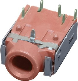 Аудио разъем 994SAZ для ноутбука