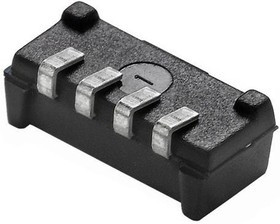 TSOP6338TR, Infrared Receivers Panhead 38kHz AGC3