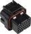 3-1437290-7, 3900113-2621=PLUG HOUSING ASSY 3-1437290-7, 3900113-2621=PLUG HOUSING ASSY