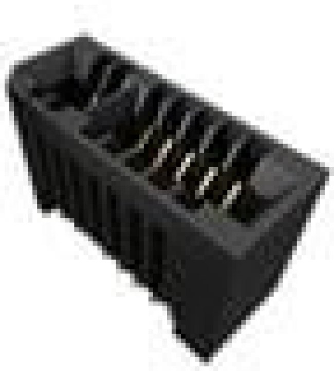 MECF-05-01-L-DV-K-TR, Standard Card Edge Connectors .050" Mini Edge Card Connector, Vertical MECF-05-01-L-DV-K-TR, Standard Card Edge Connectors .050" Mini Edge Card Connector, Vertical