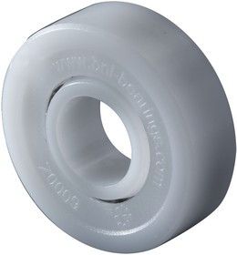 AC6301Z-ISB/4N/D Single Row Deep Groove Ball Bearing- One Side Shielded 12mm I.D, 37mm O.D