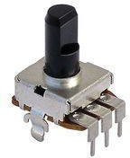 PDB12-H4251-103BF, 10 кОм, Резистор переменный