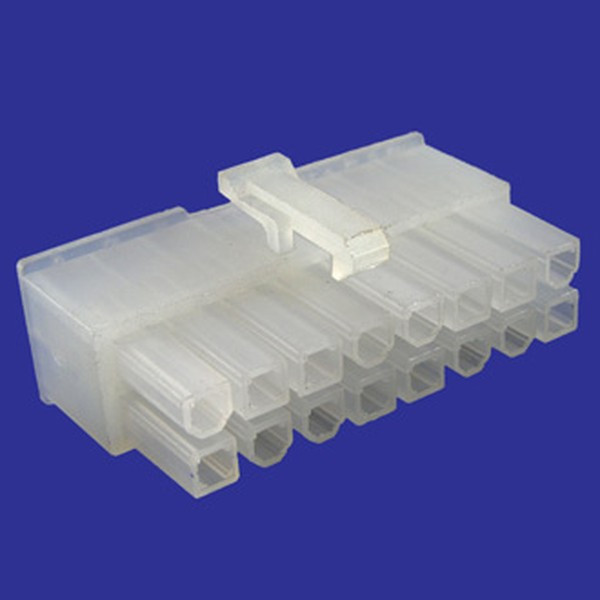 MF-2x8F+ terminals, Разъём питания низковольтный , 16 контактов