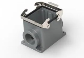 T1440322132-000, Heavy Duty Power Connectors H32B-SGR-M32