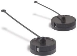 192900-0667, Connector Accessories Dust Cap Straight Individual