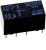 G5V-2-5DC, Signal Relay 5VDC 2A DPDT( (20.5mm 10.1mm 11.5mm)) THT