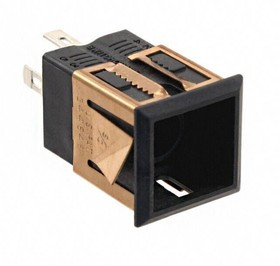 LUS001ST, Switch Contact Blocks / Switch Kits ILLUM PB SW SQU