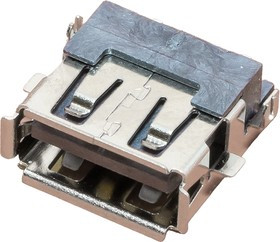 Разъем USB 2.0 для ноутбука 0138