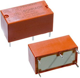 1393219-3, Power Relay 5VDC 5A SPDT(20mm 10mm 10mm) THT