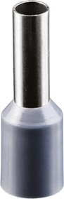 Наконечник Navigator 71 910 NET-E4009-B10 Е-гильзы НШВИ серый (10 шт/упак) Наконечник Navigator 71 910 NET-E4009-B10 Е-гильзы НШВИ серый (10 шт/упак)