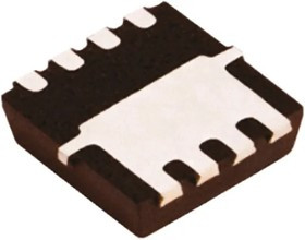 SIS862ADN-T1-GE3, N-Channel MOSFET, 52 A, 60 V, 8-Pin PowerPAK 1212-8 SIS862ADN-T1-GE3