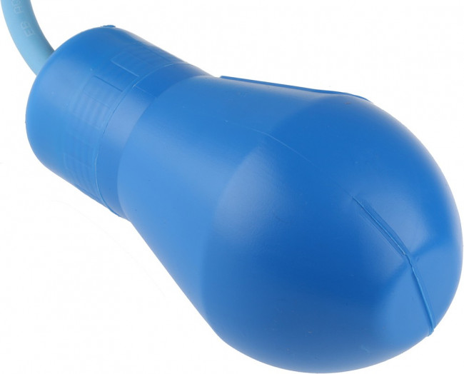 LM10AW, LM Series Cable Mount Polypropylene Float Switch, 5m Cable, NO, 250V ac Max, 110V dc Max LM10AW, LM Series Cable Mount Polypropylene Float Switch, 5m Cable, NO, 250V ac Max, 110V dc Max