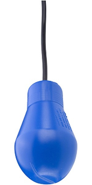 LM10AW, LM Series Cable Mount Polypropylene Float Switch, 5m Cable, NO, 250V ac Max, 110V dc Max LM10AW, LM Series Cable Mount Polypropylene Float Switch, 5m Cable, NO, 250V ac Max, 110V dc Max