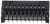 XG5M-2035-N, Headers &amp; Wire Housings IDC 2Row Socket 20P Size2 1PolarizeGuide