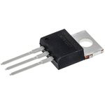 LM7912CT/NOPB, Регулятор отрицательного напряжения, 1.5А, -12В, [TO-220]