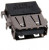 (USB-040) разъем USB на плату