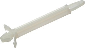 709407000, PCB Support, Lock In, Nylon 6.6, 31.7 mm x 5.4 mm, WA-SNSN Series