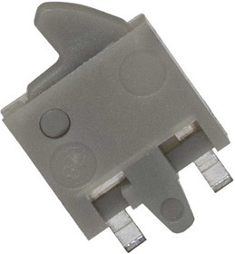 DS-017R, Микропереключатель