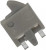 DS-017R, Микропереключатель DS-017R, Микропереключатель