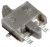 DS-017R, Микропереключатель DS-017R, Микропереключатель
