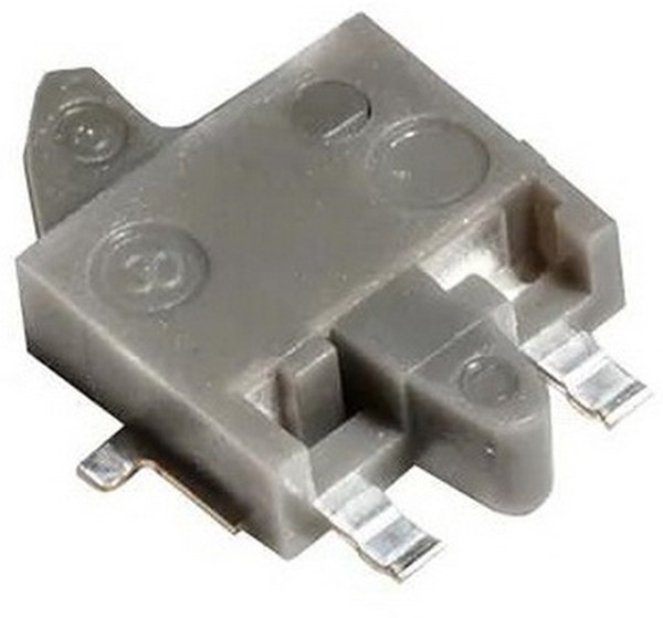 DS-017R, Микропереключатель DS-017R, Микропереключатель