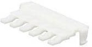 73838-0005, Conn Housing RCP 5 POS 2.54mm Crimp ST Cable Mount Natural SL™ Carton
