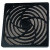 K-PF12J-4PA (120х120) Jamicon пластик с фильтром решетка к вентилятору K-PF12J-4PA (120х120) Jamicon пластик с фильтром решетка к вентилятору