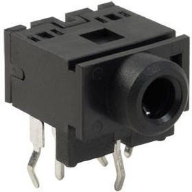 SJ1-3554NG, Phone Connectors Audio Jacks