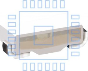KA-2810AVW1S, Светодиод smd 2,8х0,8мм/белый/ 650-1400мкд/ прозрачный/110°/боковой свет KA-2810AVW1S, Светодиод smd 2,8х0,8мм/белый/ 650-1400мкд/ прозрачный/110°/боковой свет