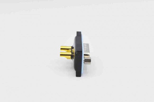 SDF-V25-213L011, Разъем D Sub, IP67, Standard, Гнездо, NANOOK Series, 25 контакт(-ов), DB, Пайка SDF-V25-213L011, Разъем D Sub, IP67, Standard, Гнездо, NANOOK Series, 25 контакт(-ов), DB, Пайка