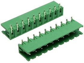 5ZHDR-10P, Клеммник разрывной