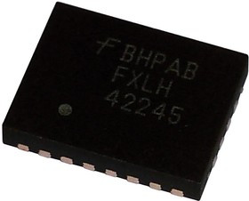 FXLH42245MPX, Транслятор уровня напряжения, двунаправленный, 8 входов, 1.1В - 3.6В питание, 3.9нс за