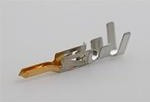 39-00-0082, Контакт, Mini-Fit Jr. 5558 Series, Штырь, Обжим, 16 AWG, Контакты с Покрытием из Олова