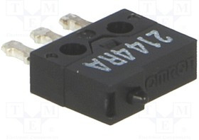 D2MQ-1, Basic / Snap Action Switches PIN PLUNGER AG-P