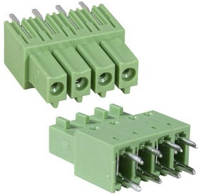 15EDGB-3.81- 04P-14-00A(H), Клеммник