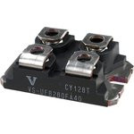 VS-UFB280FA40, Изолированный выпрямительный модуль, Ultrafast, 280А, 400В, 2 диода, 40нс [SOT-227]
