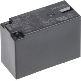 JW2SN-DC24V, Реле