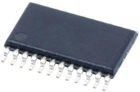 SN74LVC821APW, Flip Flop D-Type Bus Interface Pos-Edge 3-ST 1-Element 24-Pin TSSOP Tube