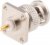 R141440000W, RF Connectors / Coaxial Connectors BNC / SQUARE FLANGE PLUG RECEPTACLE WITH SOLDER POT CONTACT R141440000W, RF Connectors / Coaxial Connectors BNC / SQUARE FLANGE PLUG RECEPTACLE WITH SOLDER POT CONTACT