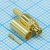 73415-0971, RF Connectors / Coaxial Connectors ST PLG STD CBL CRMP