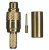 73415-0971, RF Connectors / Coaxial Connectors ST PLG STD CBL CRMP