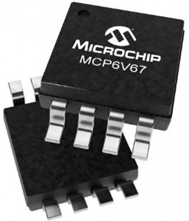 MCP6V67-E/MS, MCP6V67-E/MS , Operational Amplifier, Op Amp, RRO, 1MHz 1 MHz, 1.8 V, 8-Pin MSOP MCP6V67-E/MS, MCP6V67-E/MS , Operational Amplifier, Op Amp, RRO, 1MHz 1 MHz, 1.8 V, 8-Pin MSOP