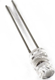 L-7113F3C (L-53F3C), ИК светодиод d=5мм 940нм 30мВт