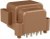 ATF13-08PD-BM03, Автомобильный разъем, Board Lock AT Series, Right Angle Receptacle, 8 контакт(-ов) ATF13-08PD-BM03, Автомобильный разъем, Board Lock AT Series, Right Angle Receptacle, 8 контакт(-ов)