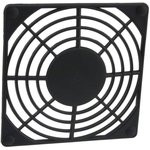 LZ32-3, GUARD GRILL, 80MM AXIAL FAN LZ32-3, GUARD GRILL, 80MM AXIAL FAN